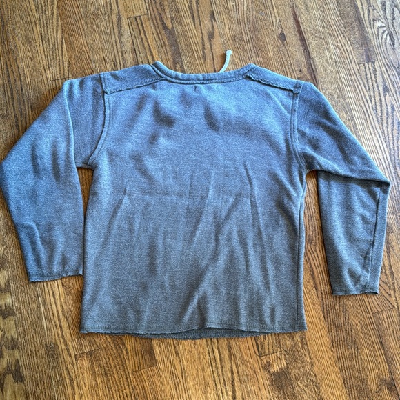 🔥3for$10 | Distressed Sweatshirt | Size Small | Destin Florida - Picture 3 of 6